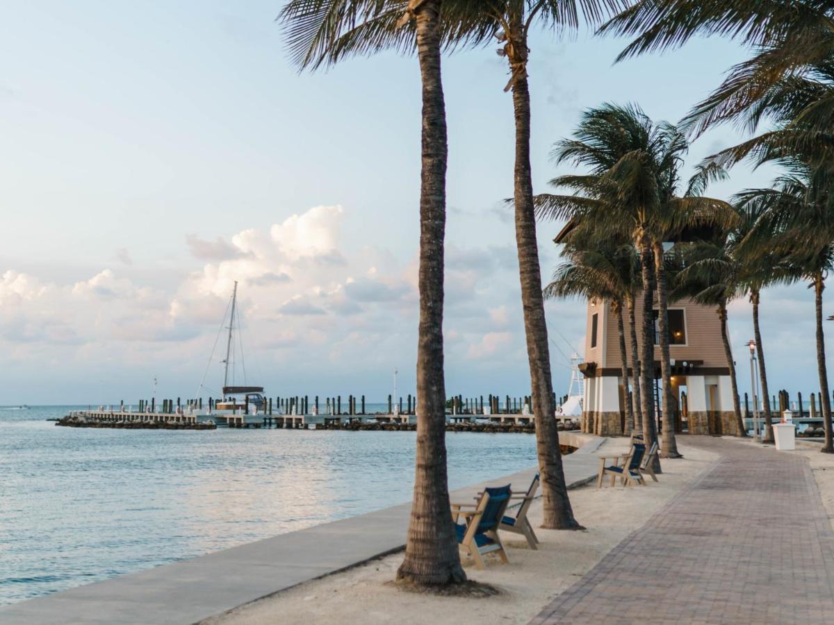 Marlin Bay Resort&Marina - Residence #3840 Marathon Exterior foto