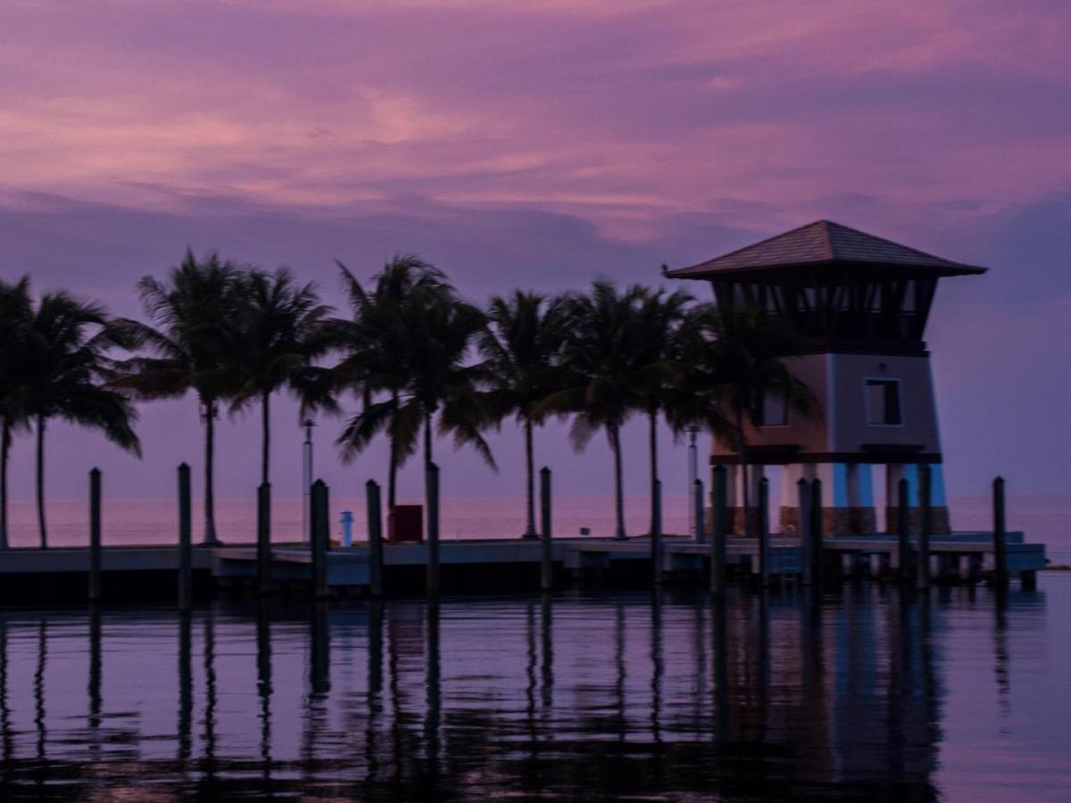 Marlin Bay Resort&Marina - Residence #3840 Marathon Exterior foto