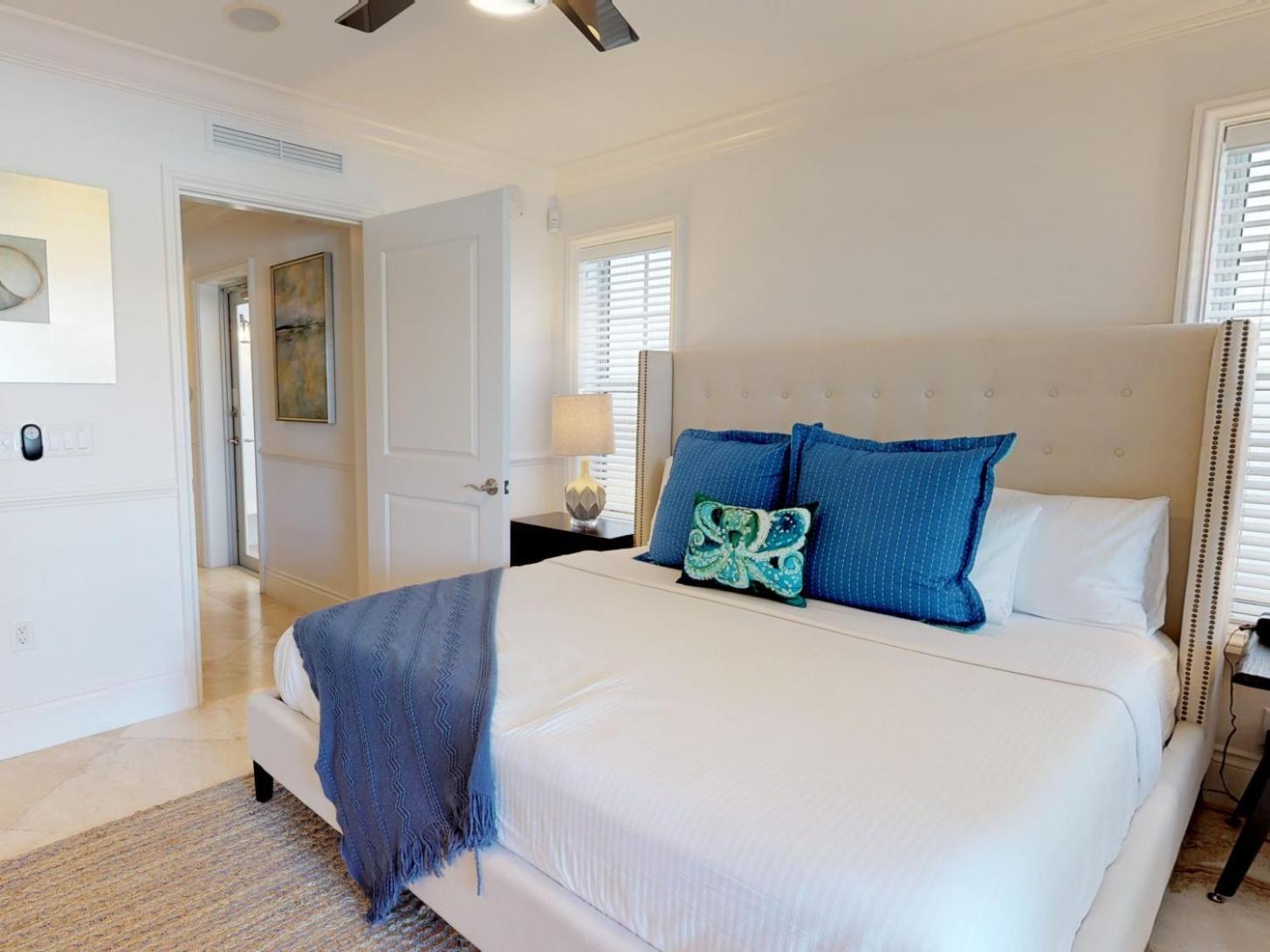 Marlin Bay Resort&Marina - Residence #3840 Marathon Habitación foto