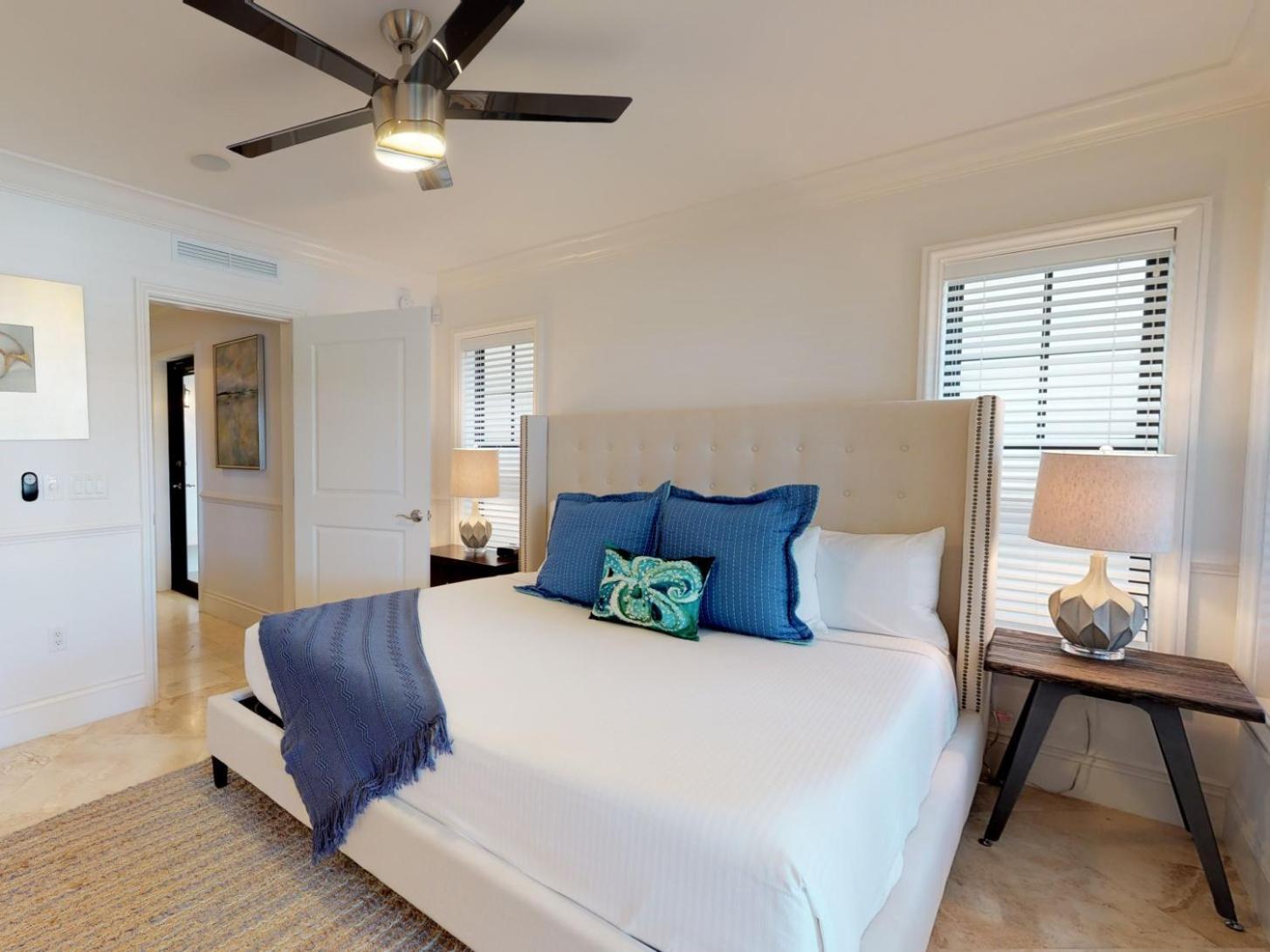 Marlin Bay Resort&Marina - Residence #3840 Marathon Habitación foto