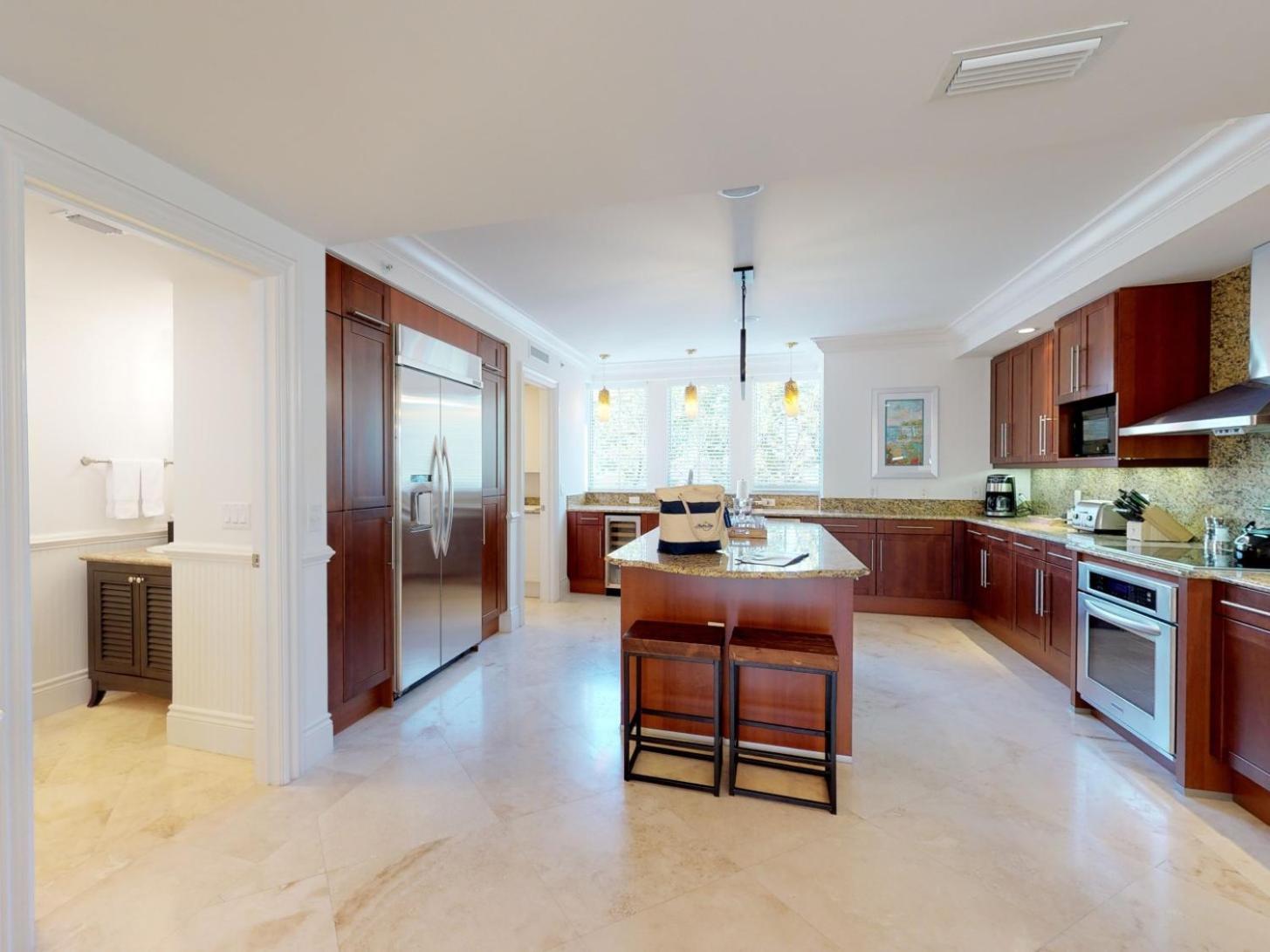 Marlin Bay Resort&Marina - Residence #3840 Marathon Habitación foto