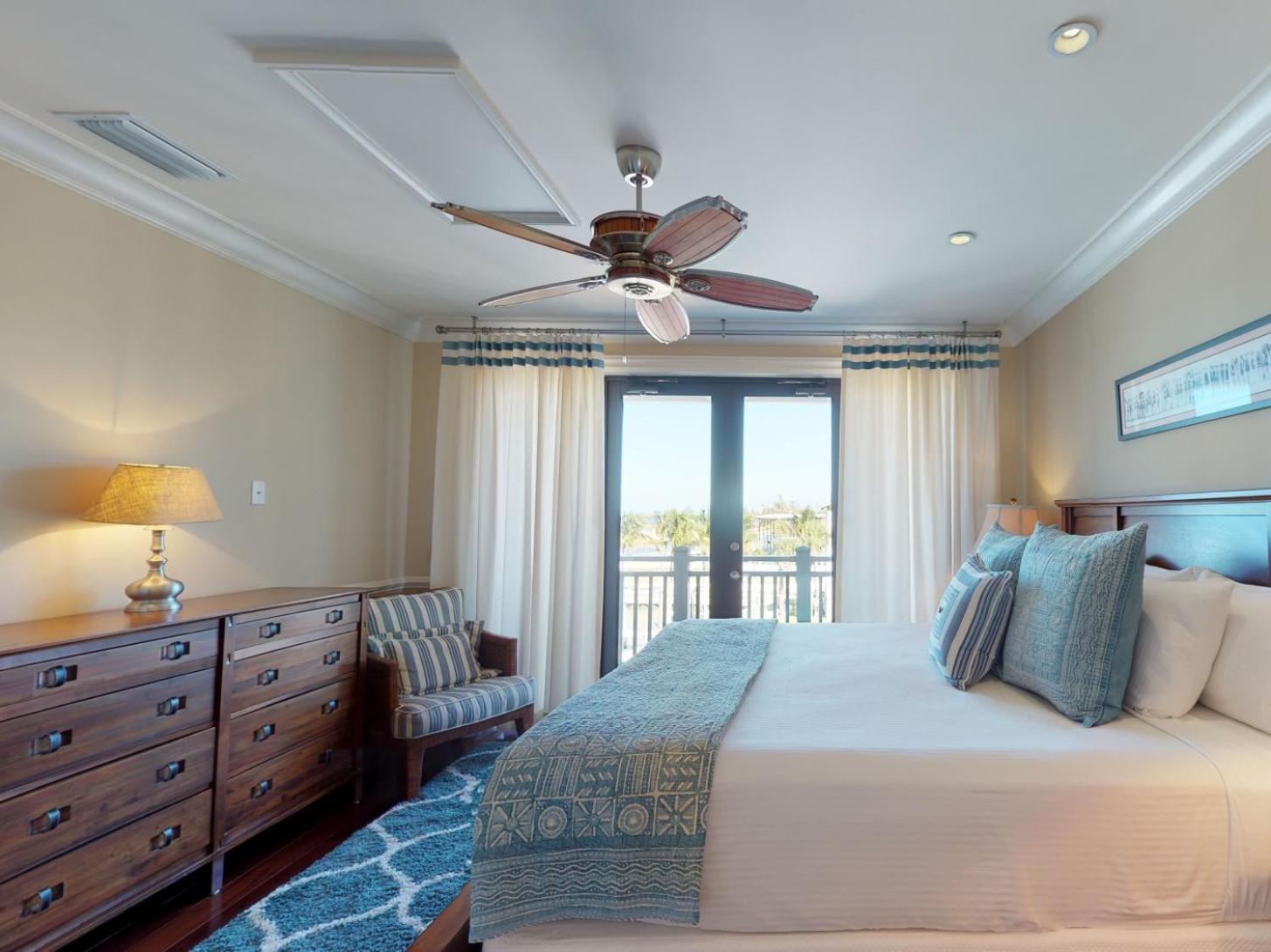 Marlin Bay Resort&Marina - Residence #3840 Marathon Habitación foto